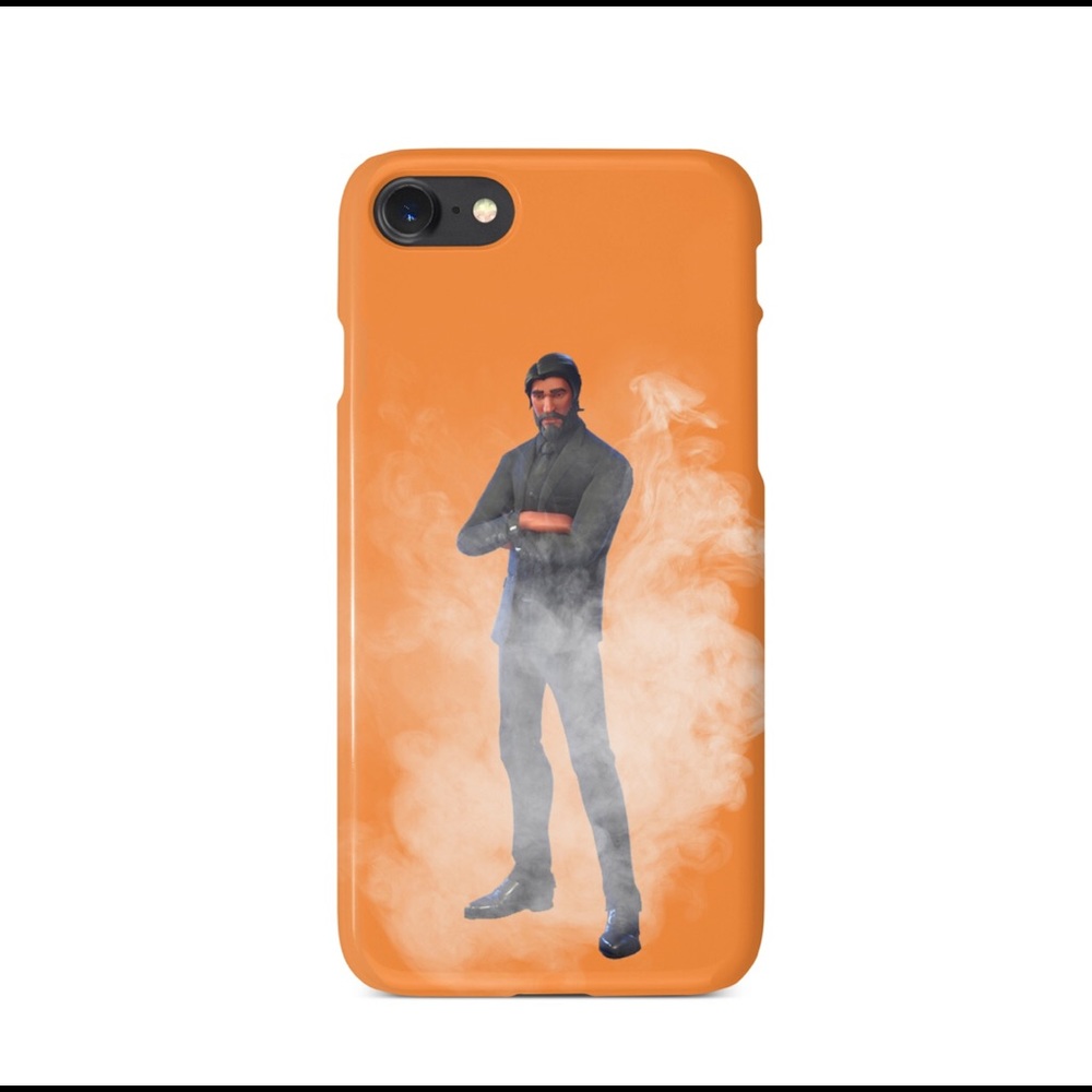 John Wick fortnite Case For all iPhones!
